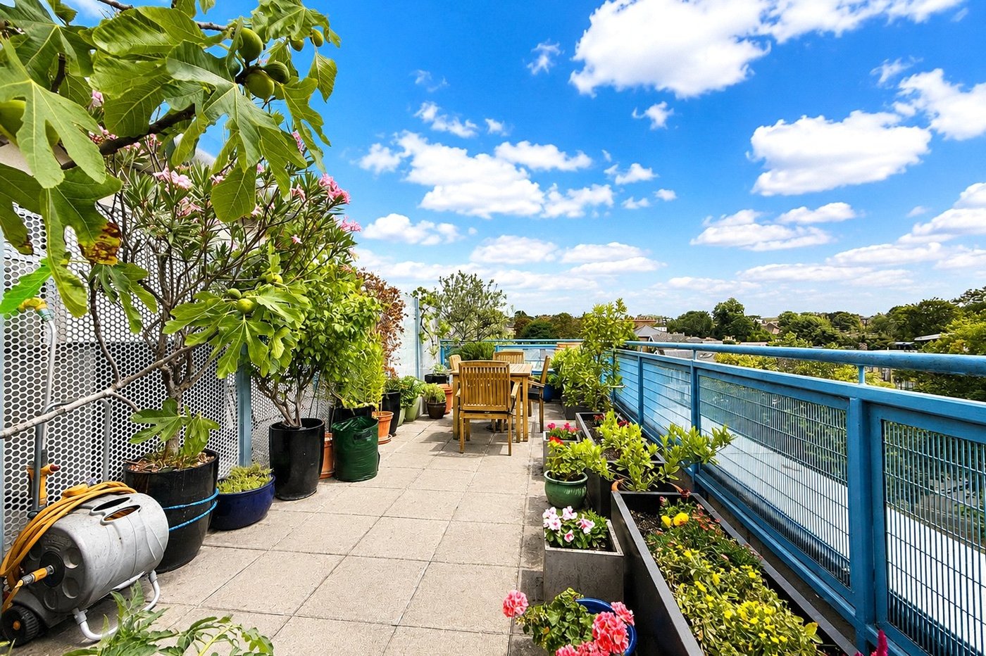 1 bedroom property for sale in London | Robinson Jackson