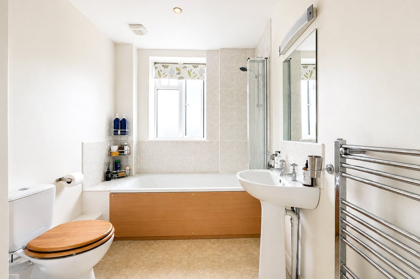 1 bedroom property for sale in London | Robinson Jackson