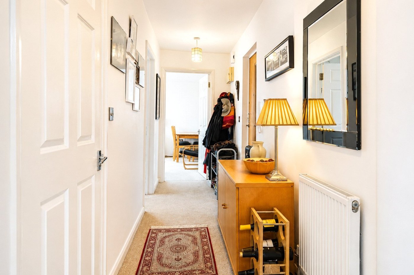 1 bedroom property for sale in London | Robinson Jackson