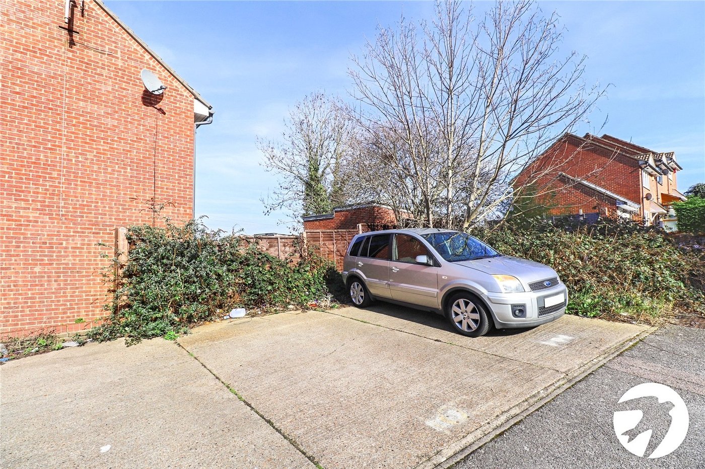 2 bedroom house for sale in Belvedere | Robinson Jackson