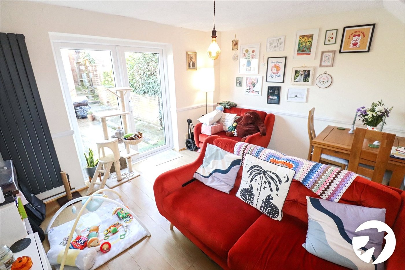 2 bedroom house for sale in Belvedere | Robinson Jackson