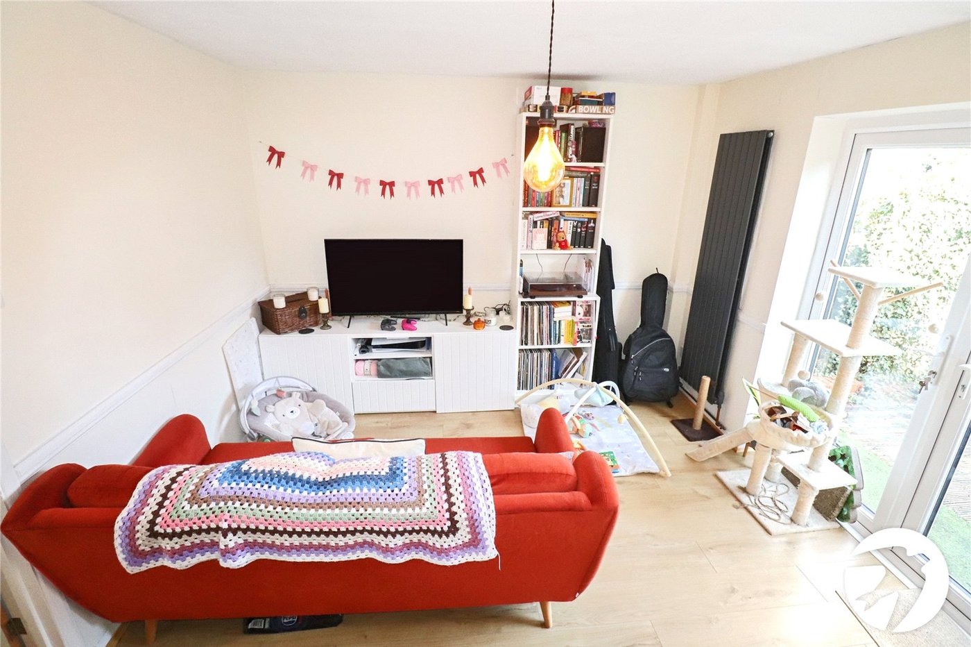 2 bedroom house for sale in Belvedere | Robinson Jackson