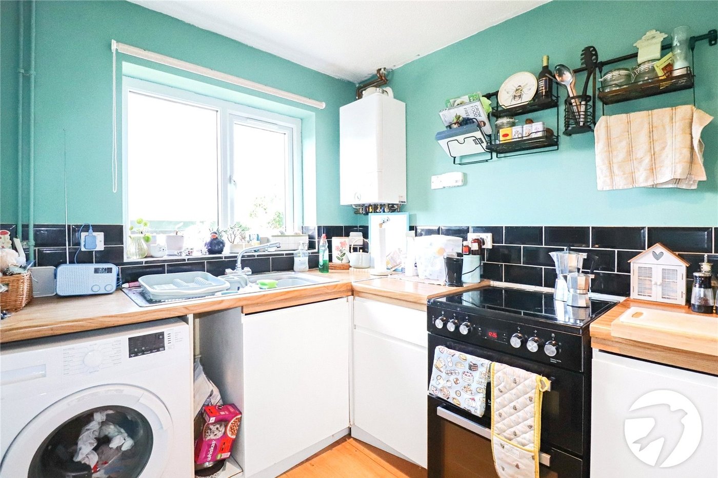 2 bedroom house for sale in Belvedere | Robinson Jackson