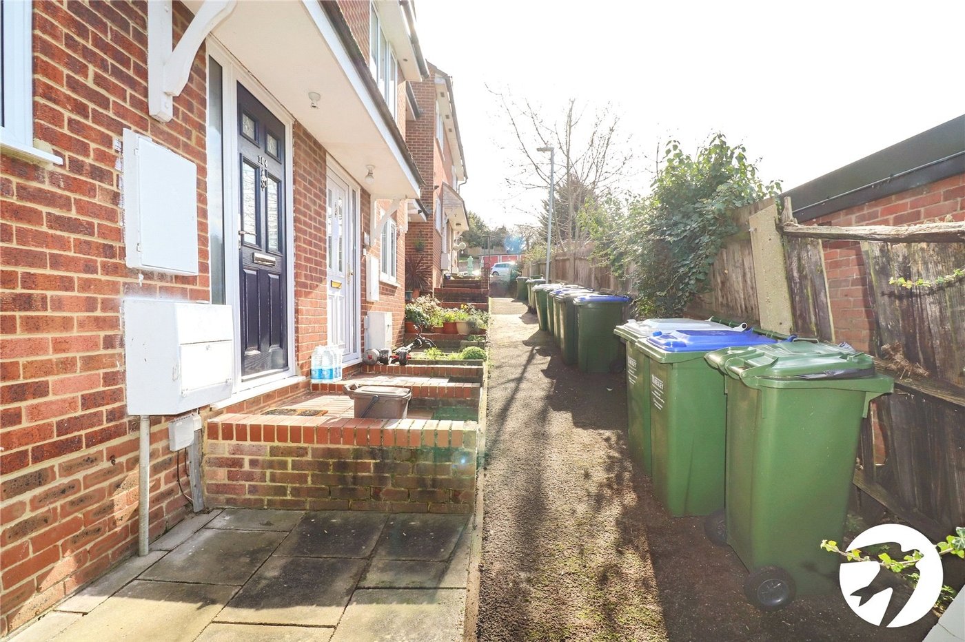 2 bedroom house for sale in Belvedere | Robinson Jackson