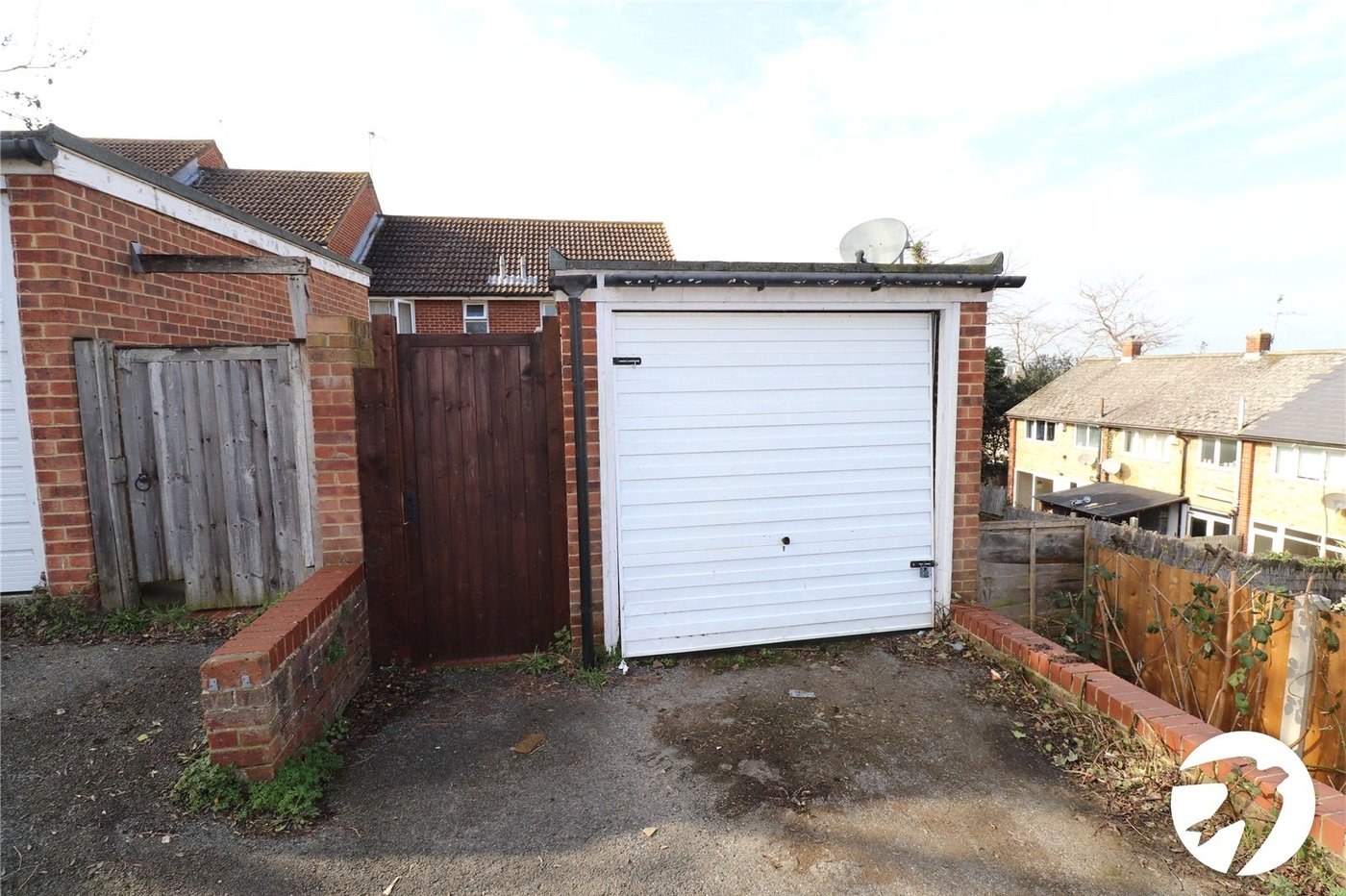 2 bedroom house for sale in Belvedere | Robinson Jackson
