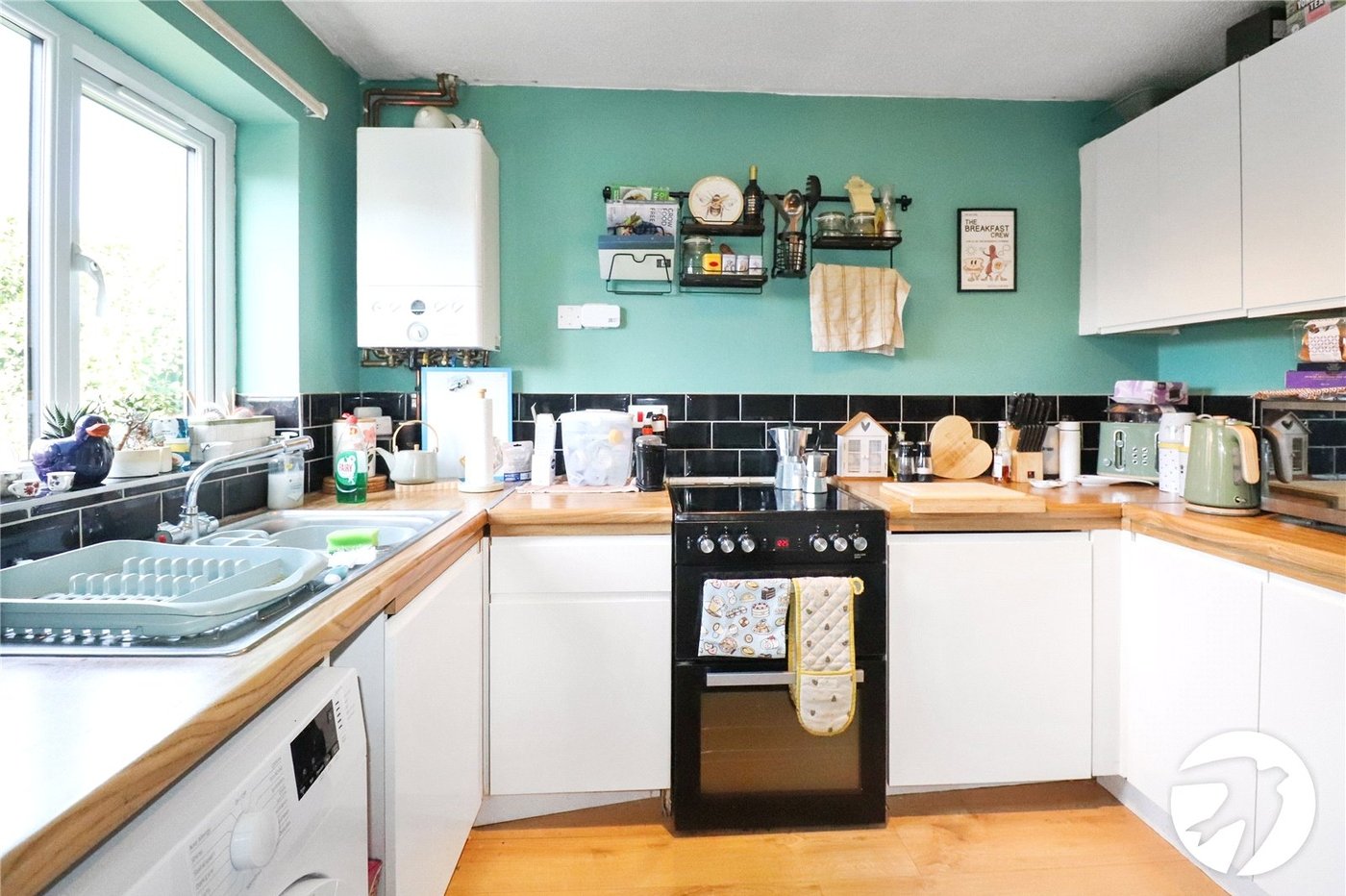 2 bedroom house for sale in Belvedere | Robinson Jackson