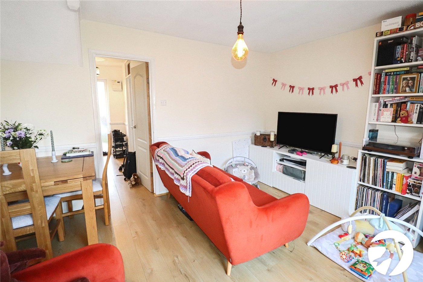 2 bedroom house for sale in Belvedere | Robinson Jackson