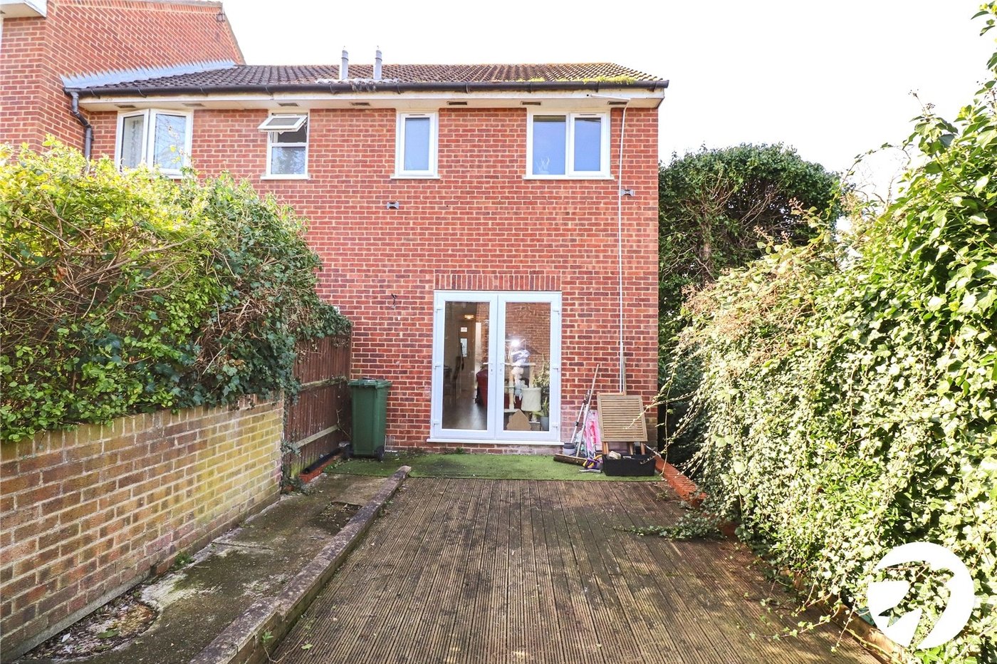 2 bedroom house for sale in Belvedere | Robinson Jackson