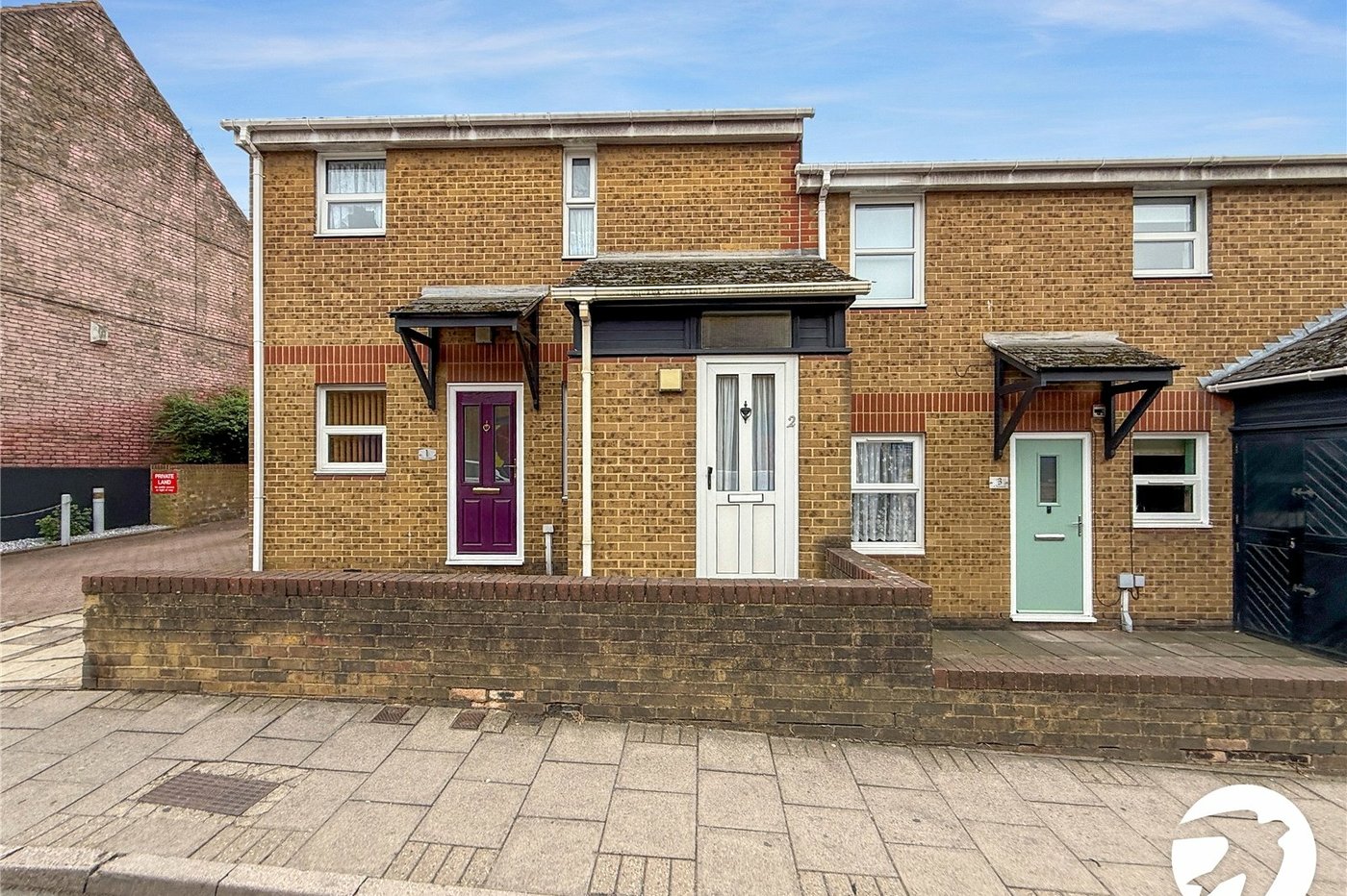 1 bedroom property for sale in West Street | Robinson Michael & Jackson