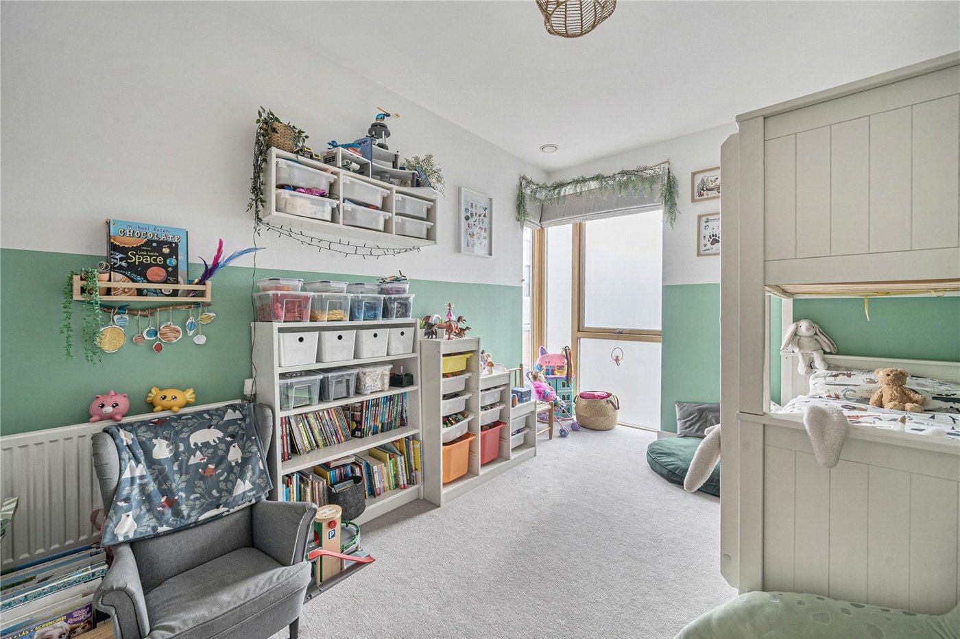 2 bedroom property for sale in Forest Hill | Robinson Jackson