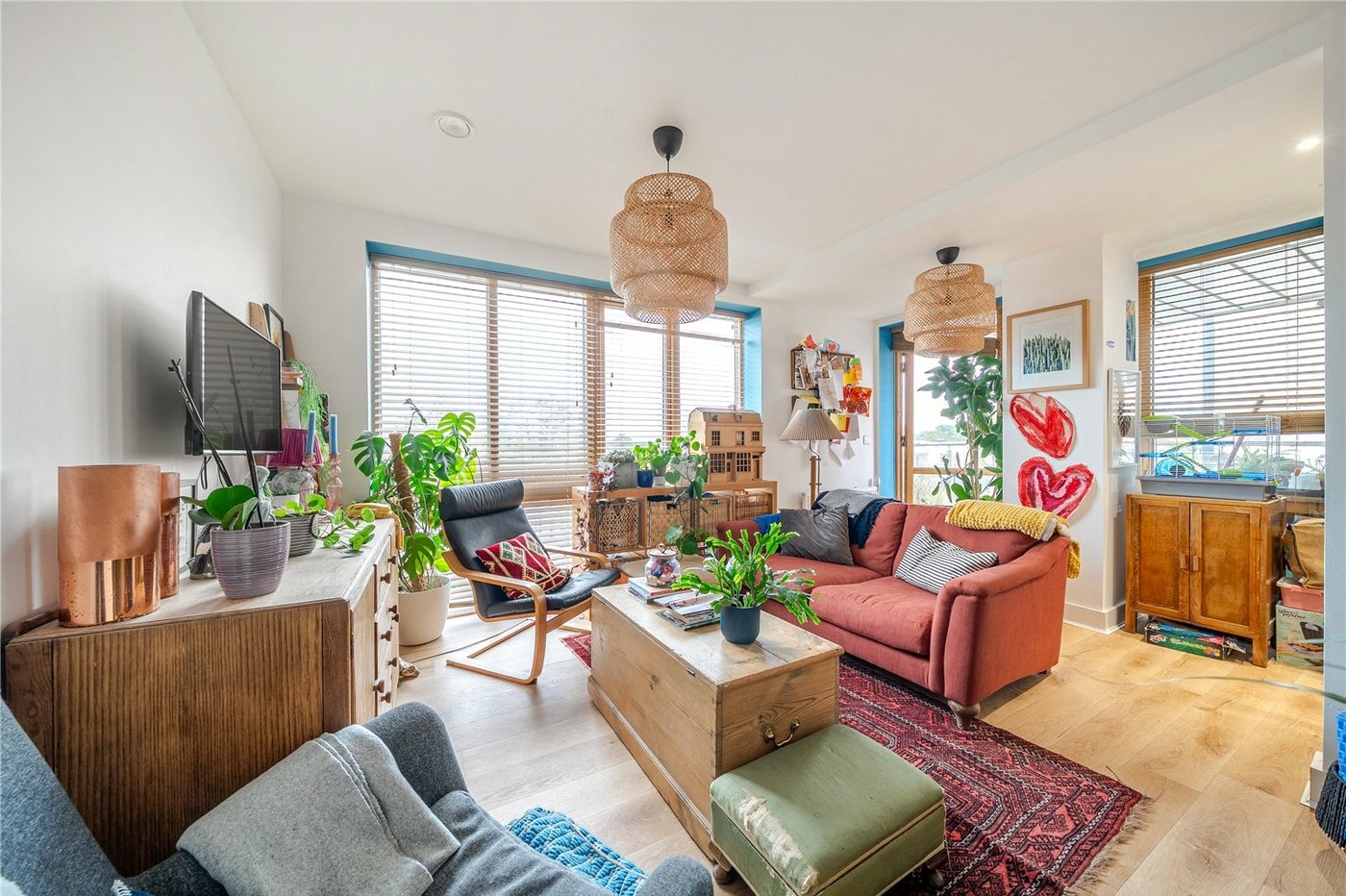 2 bedroom property for sale in Forest Hill | Robinson Jackson