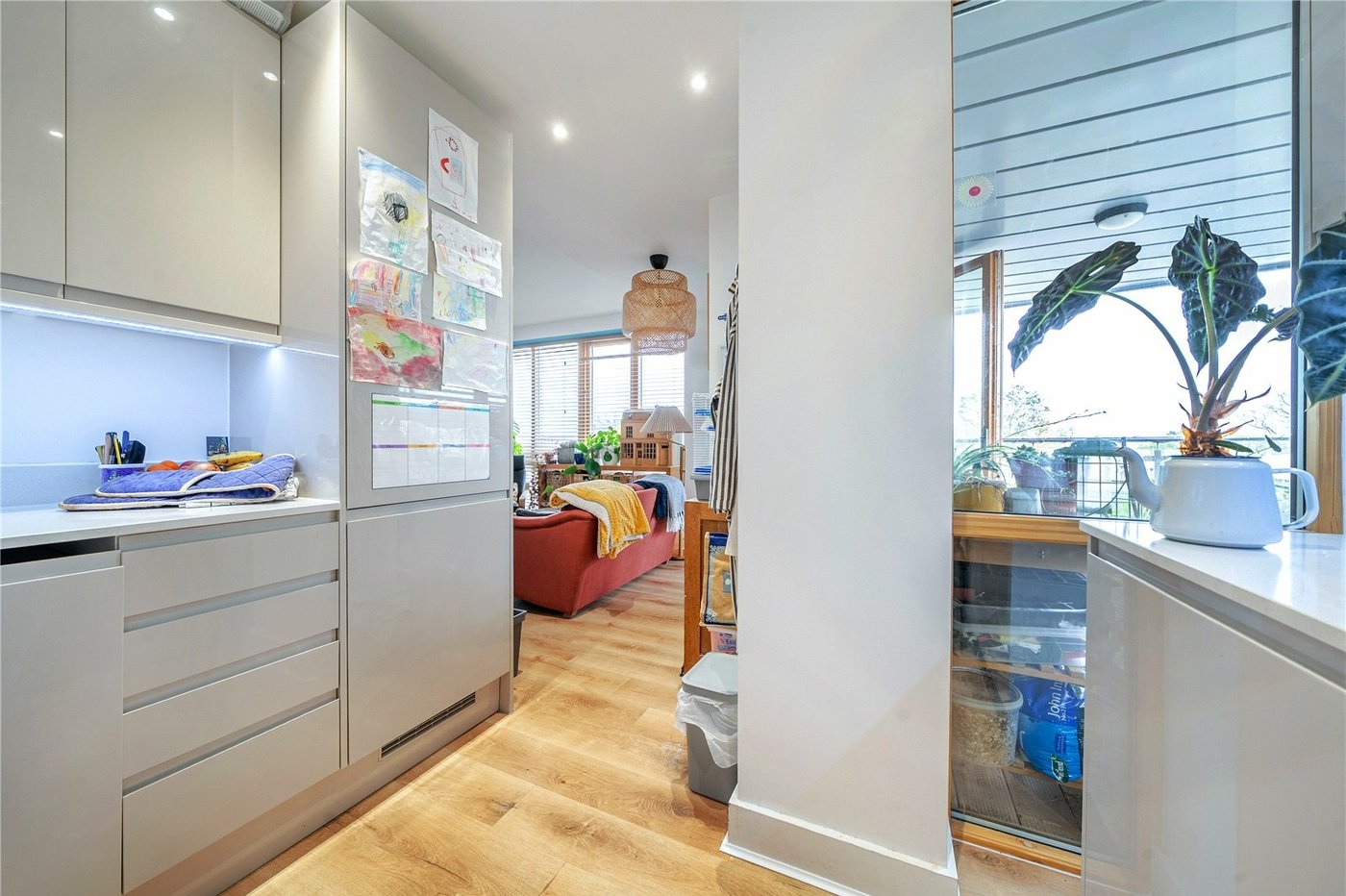 2 bedroom property for sale in Forest Hill | Robinson Jackson