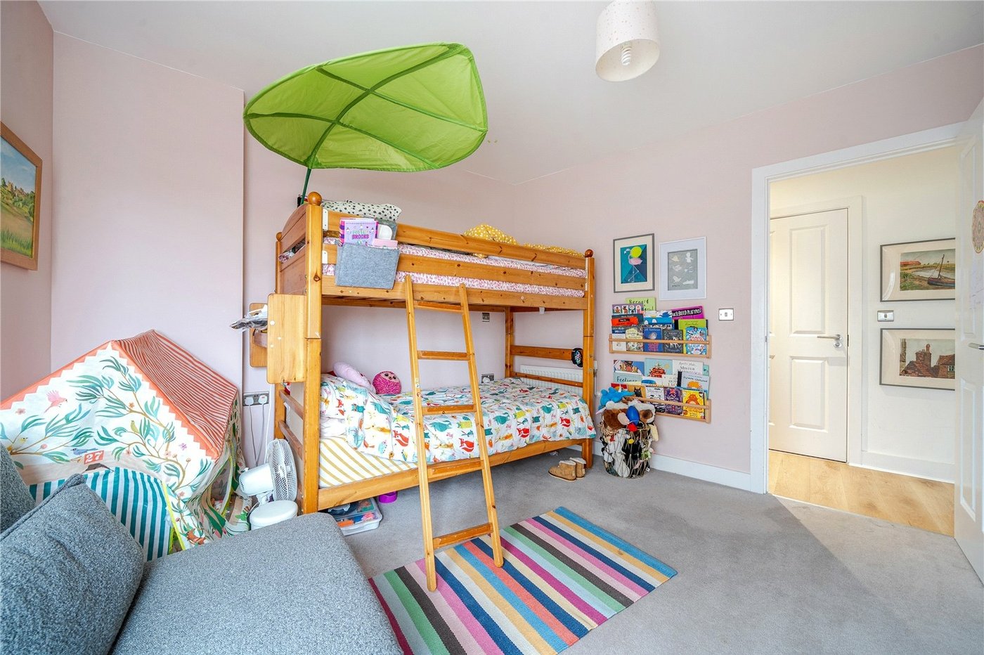 2 bedroom property for sale in Forest Hill | Robinson Jackson