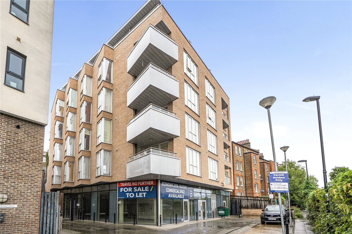 3 bedroom property for sale in Forest Hill | Robinson Jackson