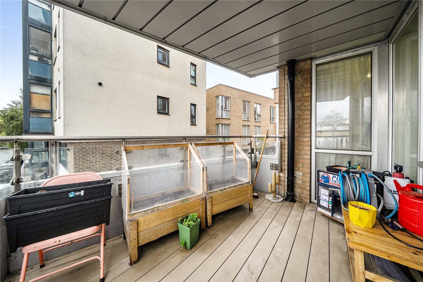 3 bedroom property for sale in Forest Hill | Robinson Jackson
