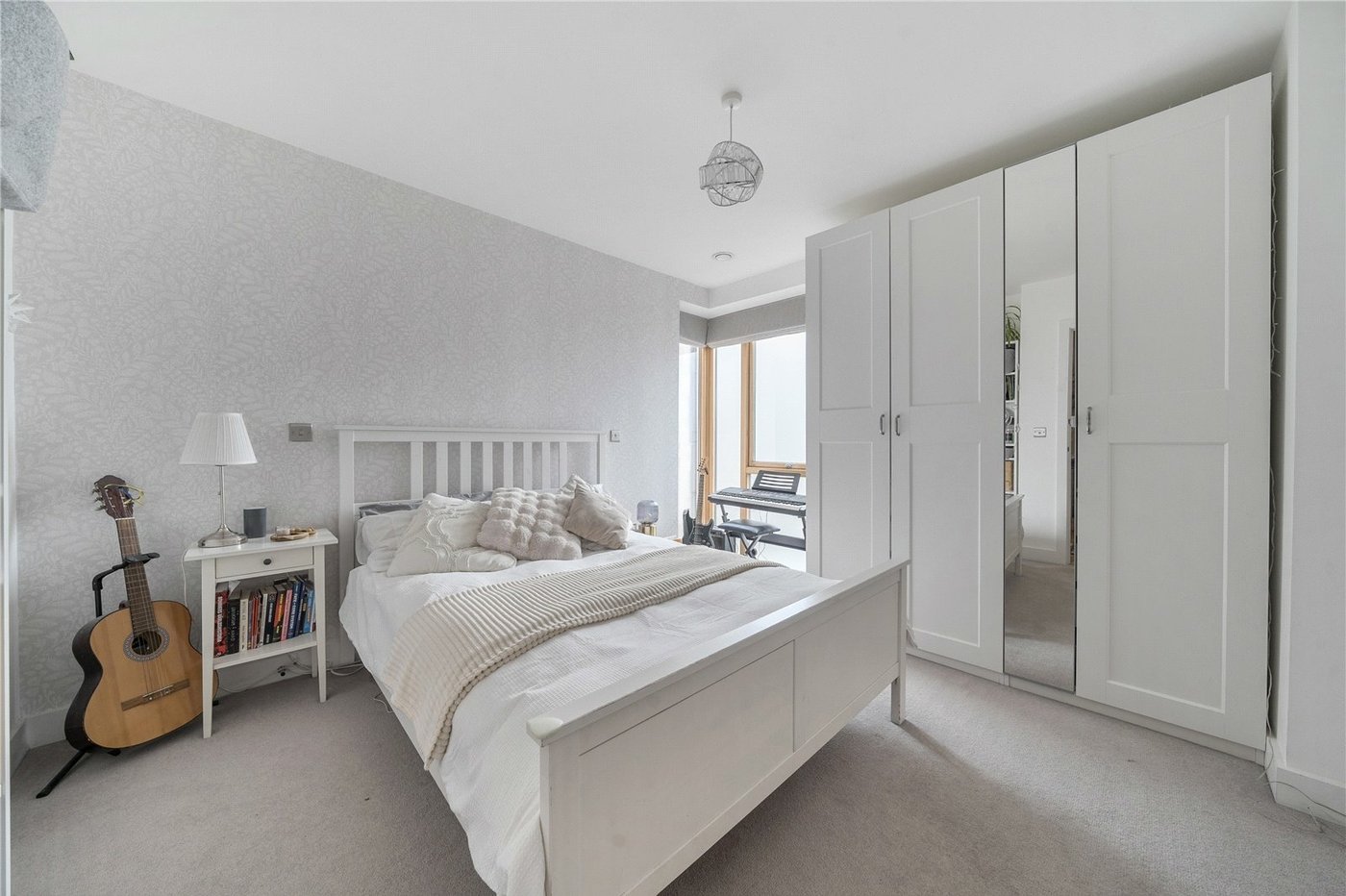 2 bedroom property for sale in  | Robinson Jackson