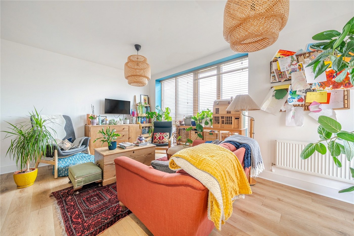 2 bedroom property for sale in  | Robinson Jackson