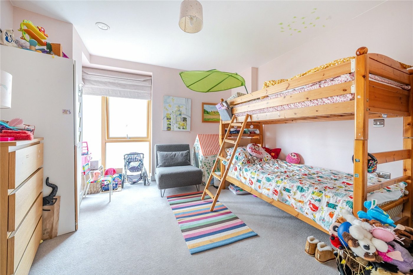 2 bedroom property for sale in  | Robinson Jackson