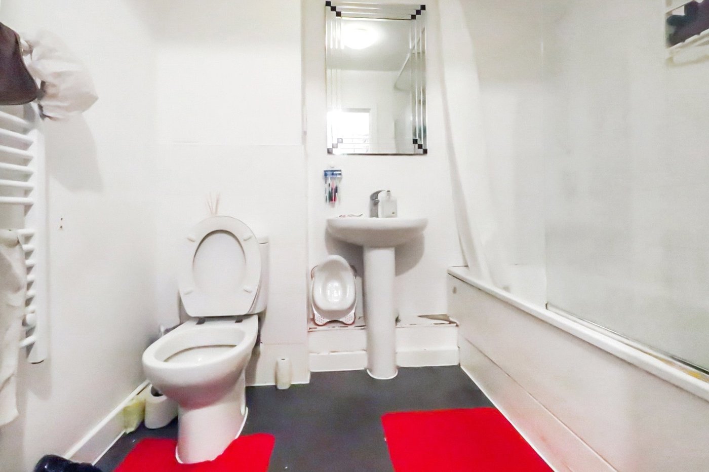 1 bedroom property for sale in Belvedere | Robinson Jackson