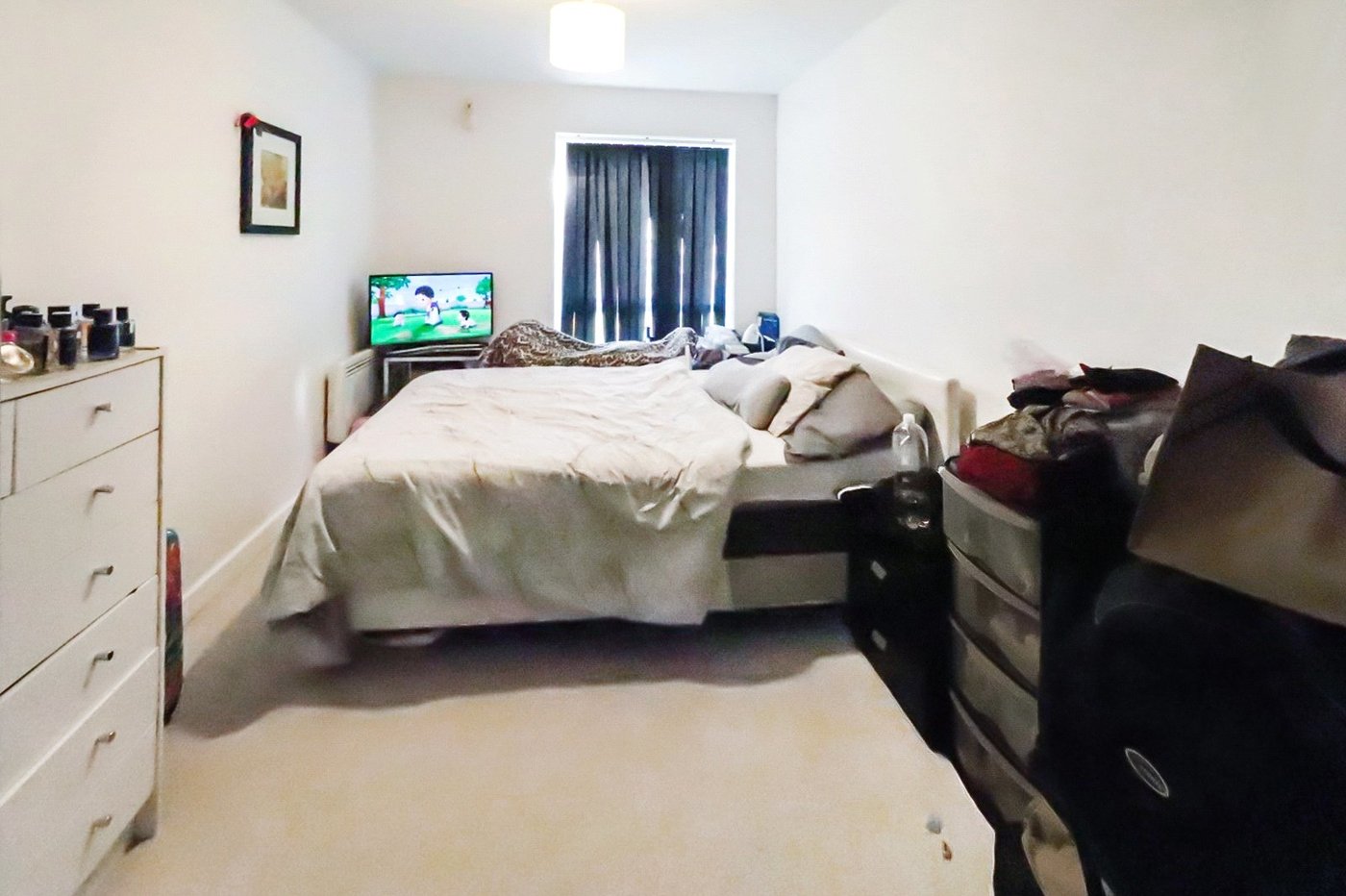 1 bedroom property for sale in Belvedere | Robinson Jackson