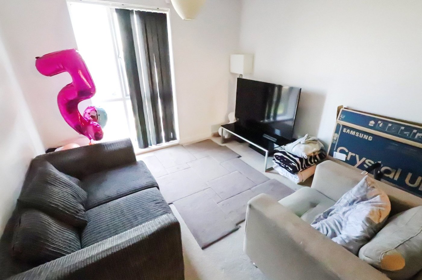 1 bedroom property for sale in Belvedere | Robinson Jackson