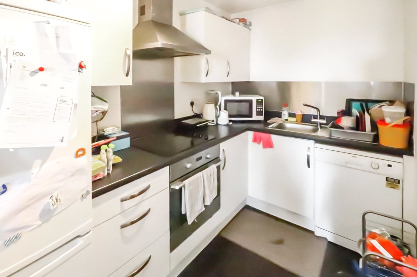 1 bedroom property for sale in Belvedere | Robinson Jackson