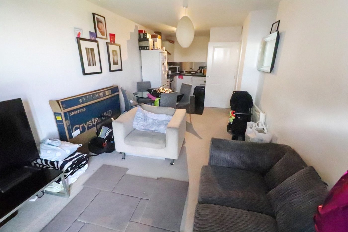 1 bedroom property for sale in Belvedere | Robinson Jackson