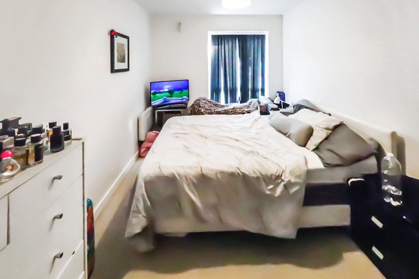 1 bedroom property for sale in Belvedere | Robinson Jackson