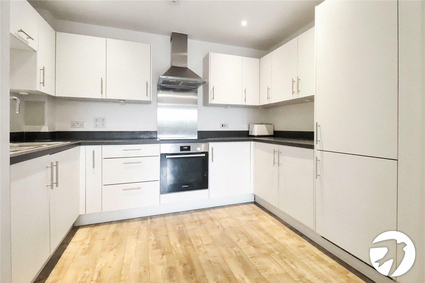 2 bedroom property for sale in Belvedere | Robinson Jackson