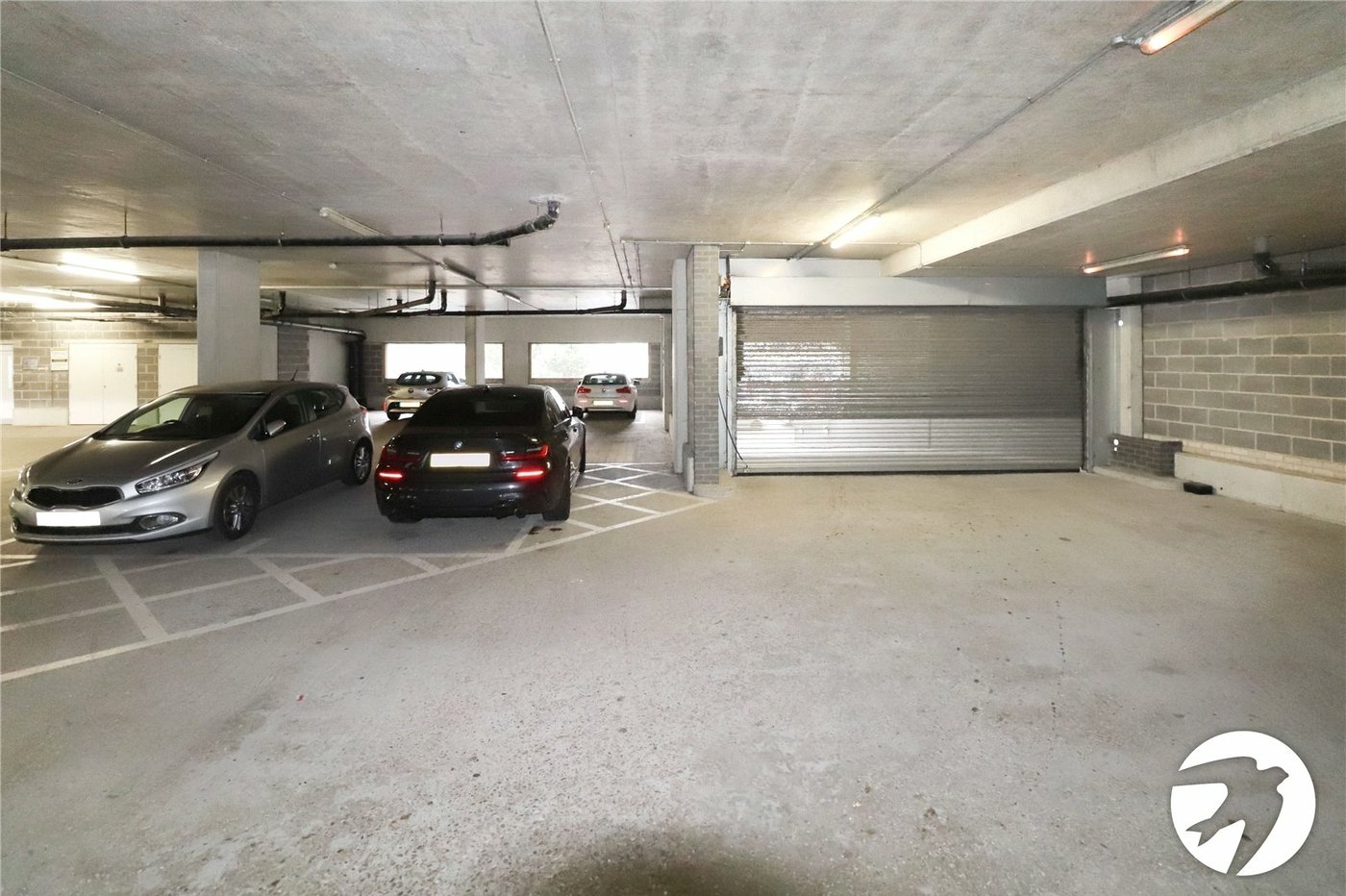 2 bedroom property for sale in Belvedere | Robinson Jackson