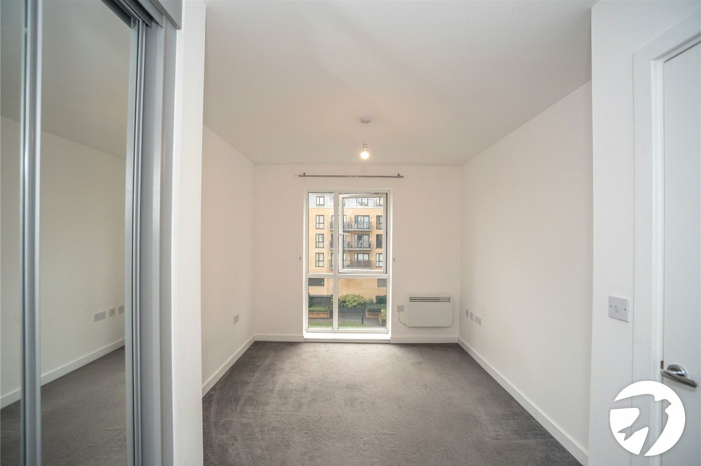 2 bedroom property for sale in Belvedere | Robinson Jackson