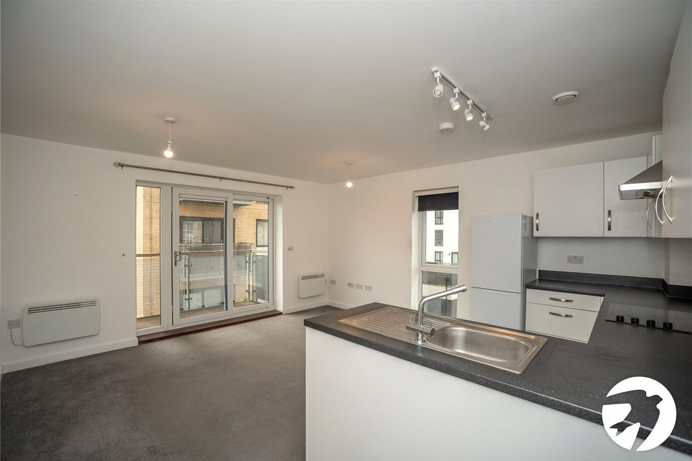 2 bedroom property for sale in Belvedere | Robinson Jackson