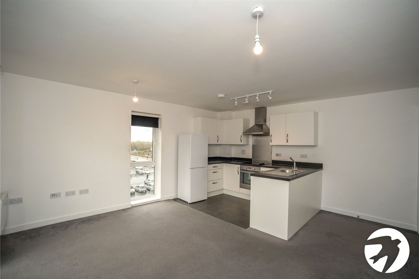 2 bedroom property for sale in Belvedere | Robinson Jackson