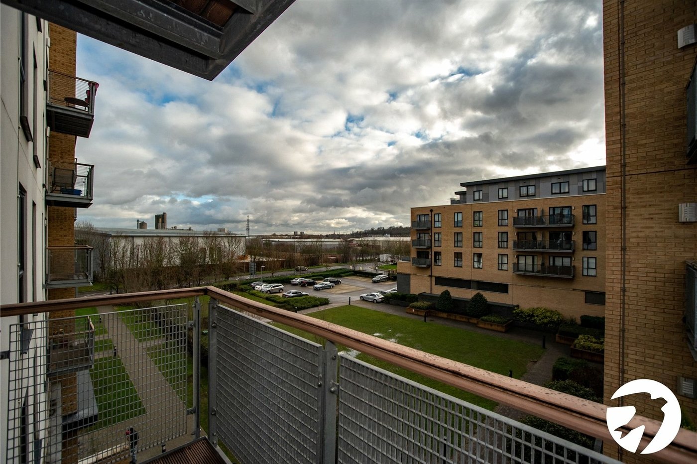 2 bedroom property for sale in Belvedere | Robinson Jackson