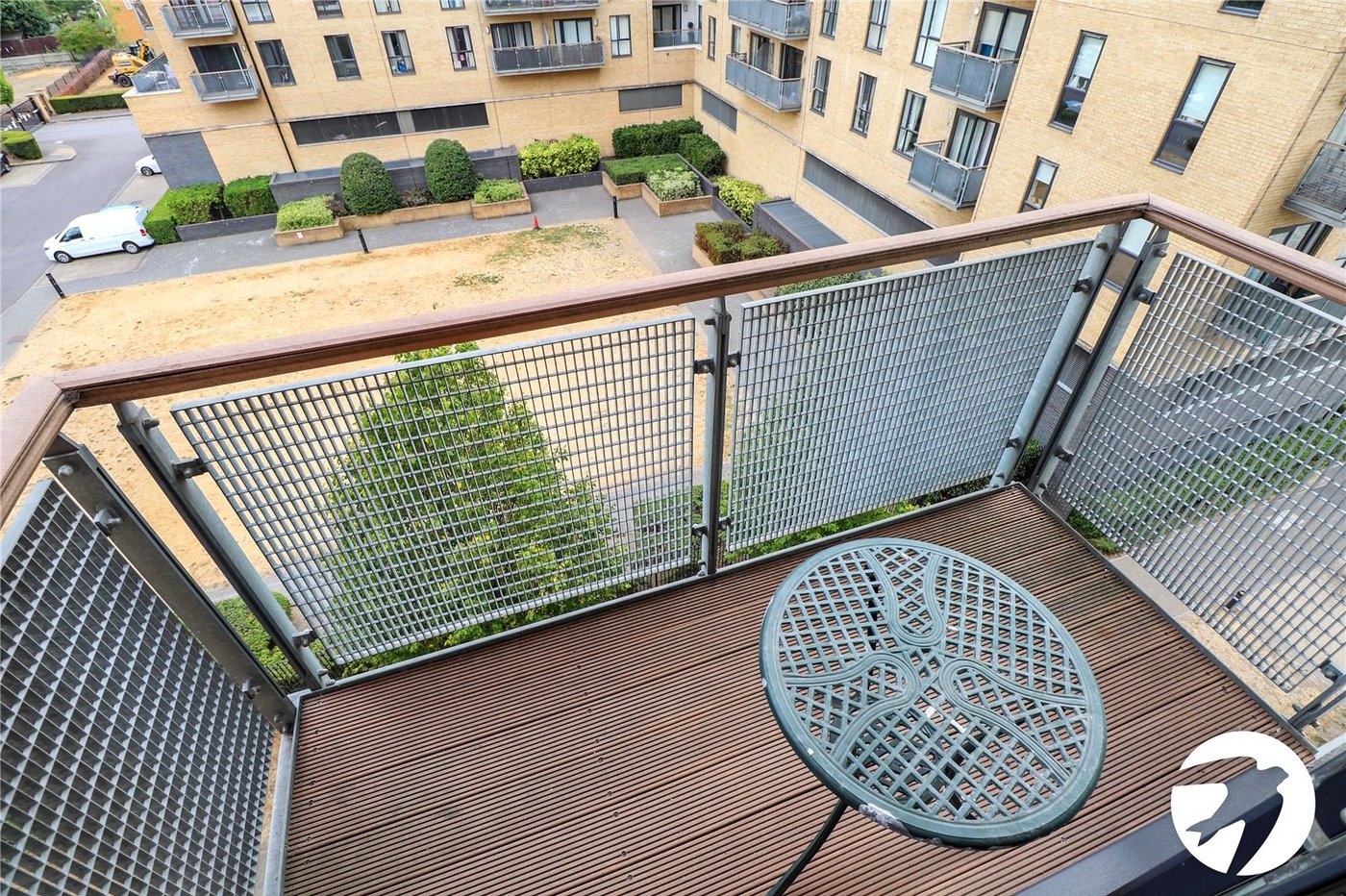 1 bedroom property for sale in Belvedere | Robinson Jackson