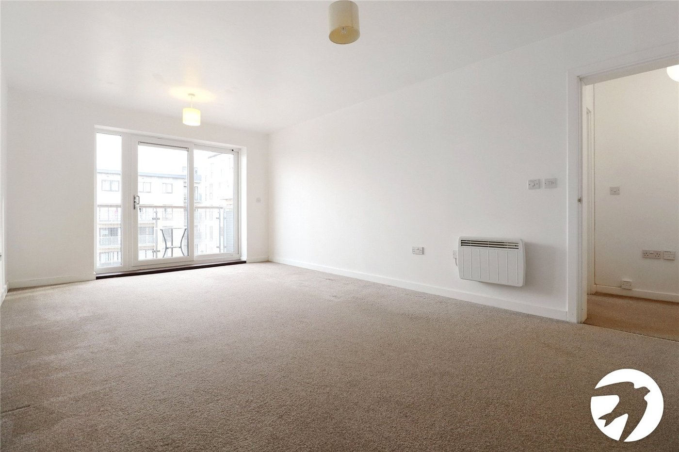 1 bedroom property for sale in Belvedere | Robinson Jackson