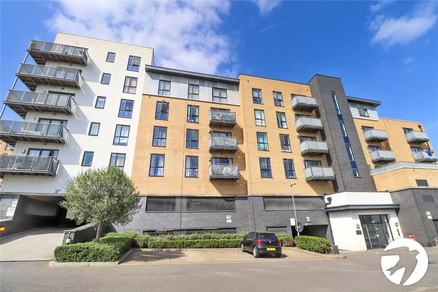 1 bedroom property for sale in Belvedere, Kent | Robinson Jackson