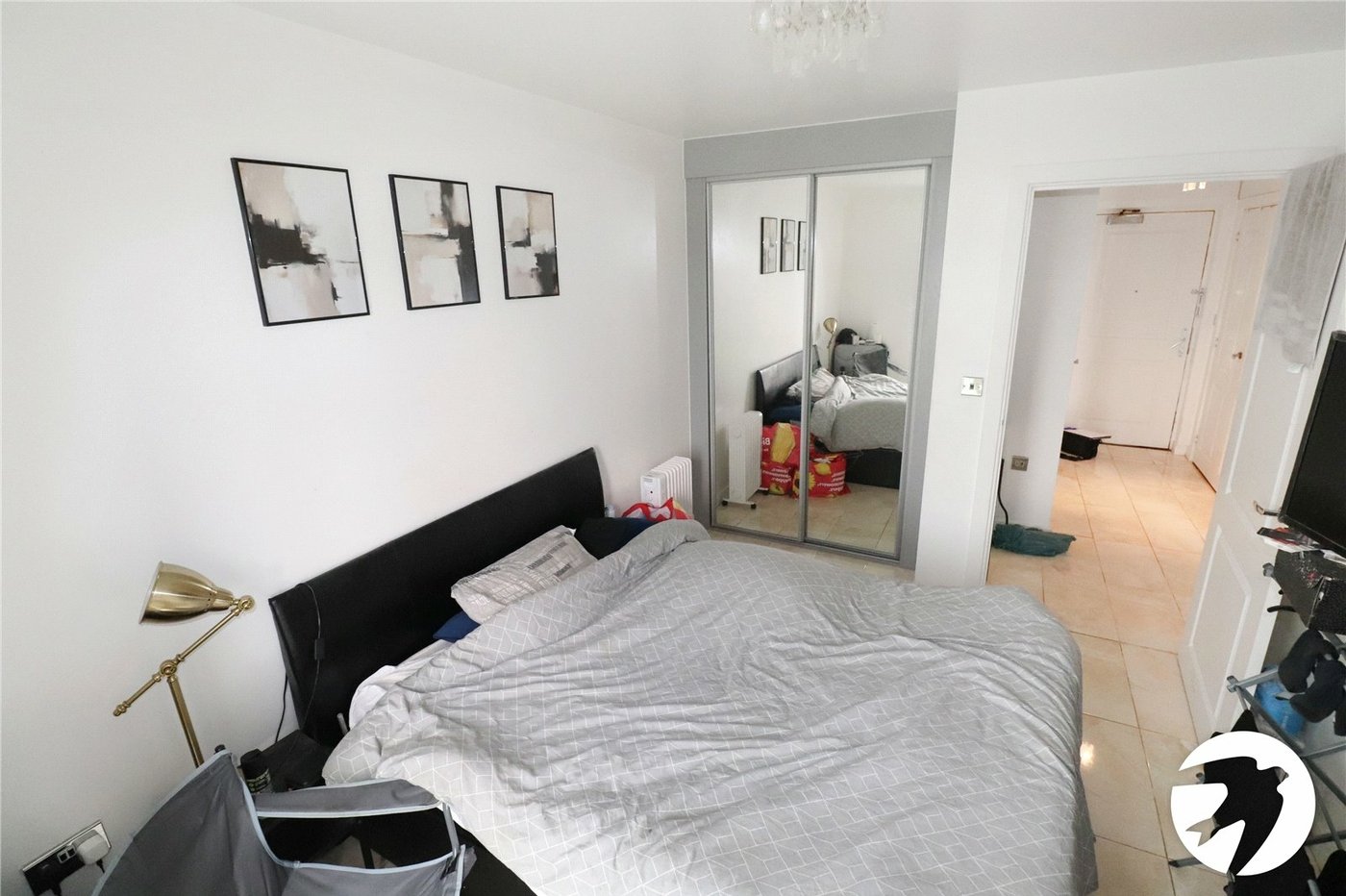 1 bedroom property for sale in Belvedere, Kent | Robinson Jackson