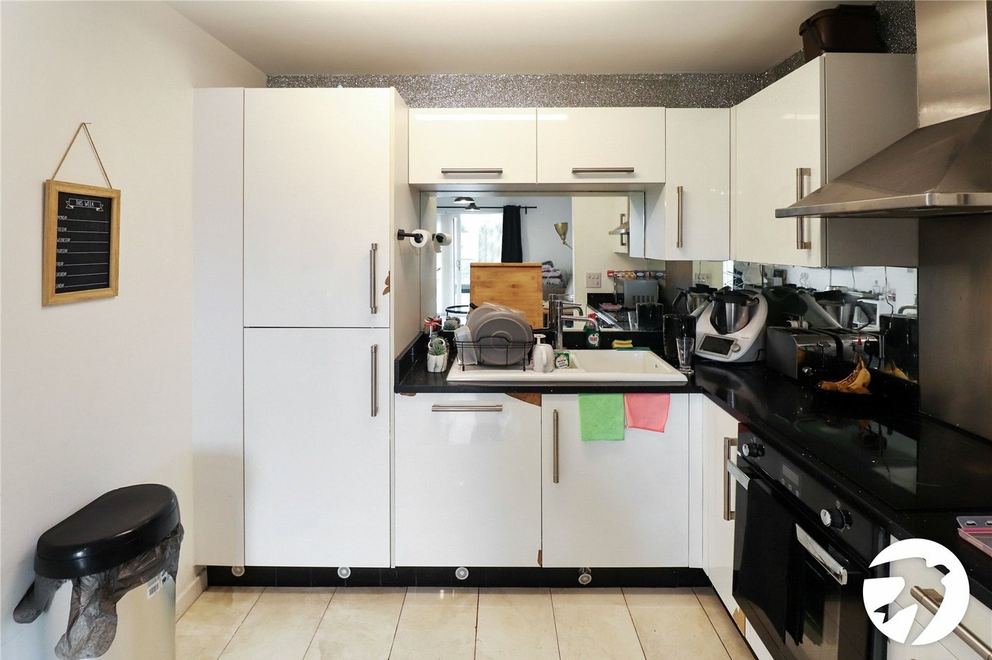 1 bedroom property for sale in Belvedere, Kent | Robinson Jackson