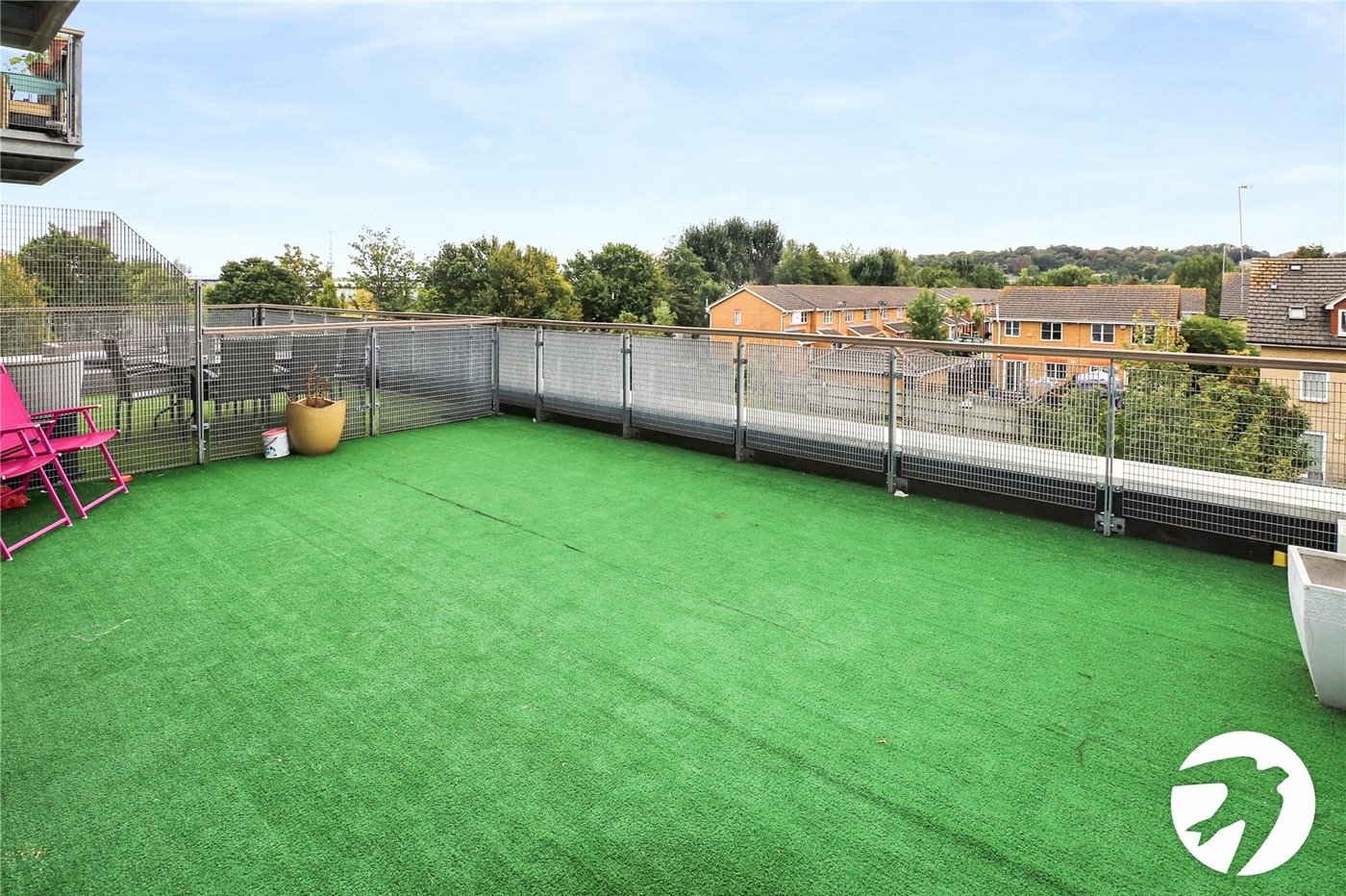1 bedroom property for sale in Belvedere, Kent | Robinson Jackson