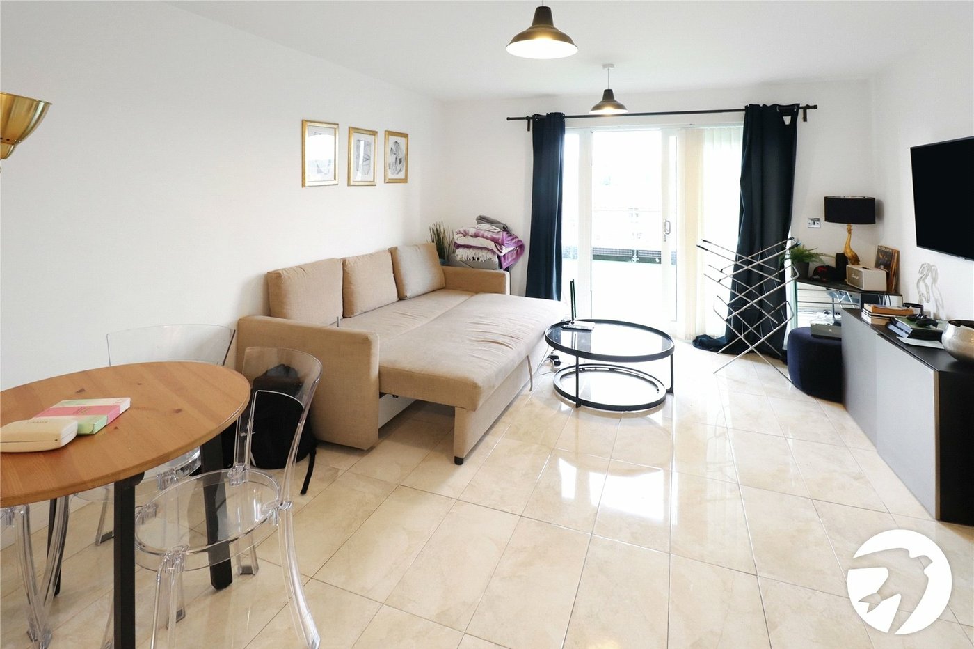 1 bedroom property for sale in Belvedere, Kent | Robinson Jackson