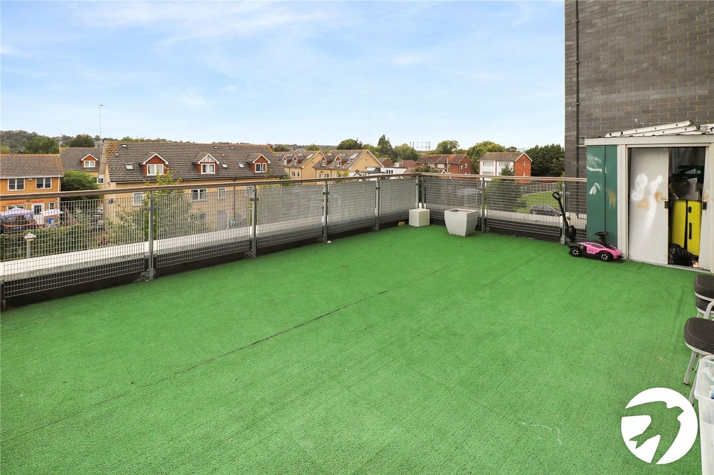 1 bedroom property for sale in Belvedere, Kent | Robinson Jackson