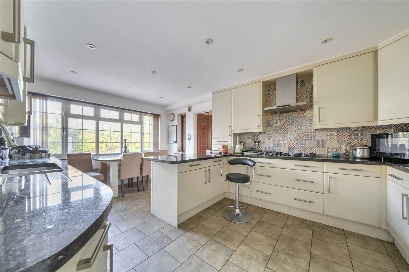 5 bedroom house for sale in Hempstead | Robinson Michael & Jackson