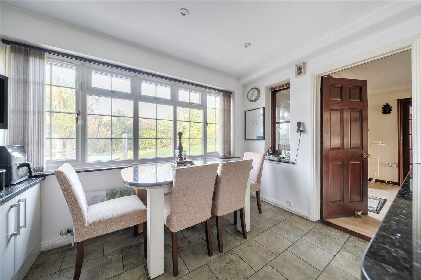 5 bedroom house for sale in Hempstead | Robinson Michael & Jackson