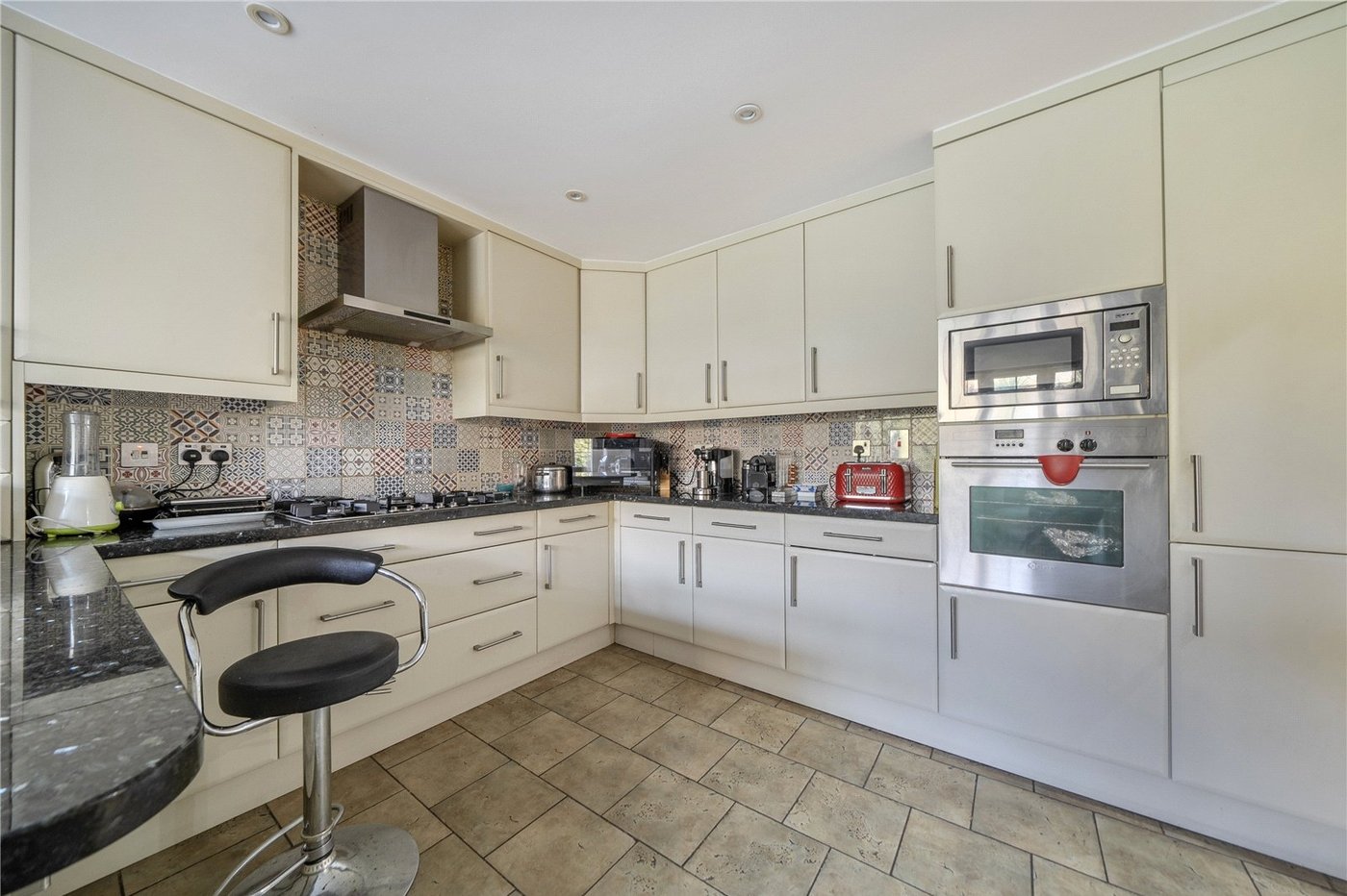 5 bedroom house for sale in Hempstead | Robinson Michael & Jackson