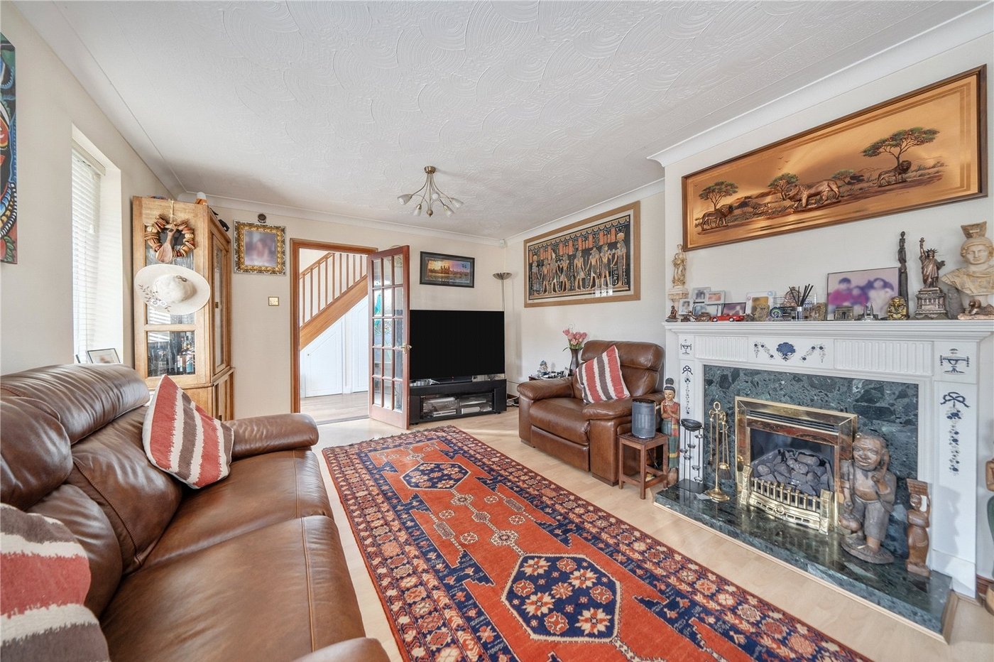 5 bedroom house for sale in Hempstead | Robinson Michael & Jackson