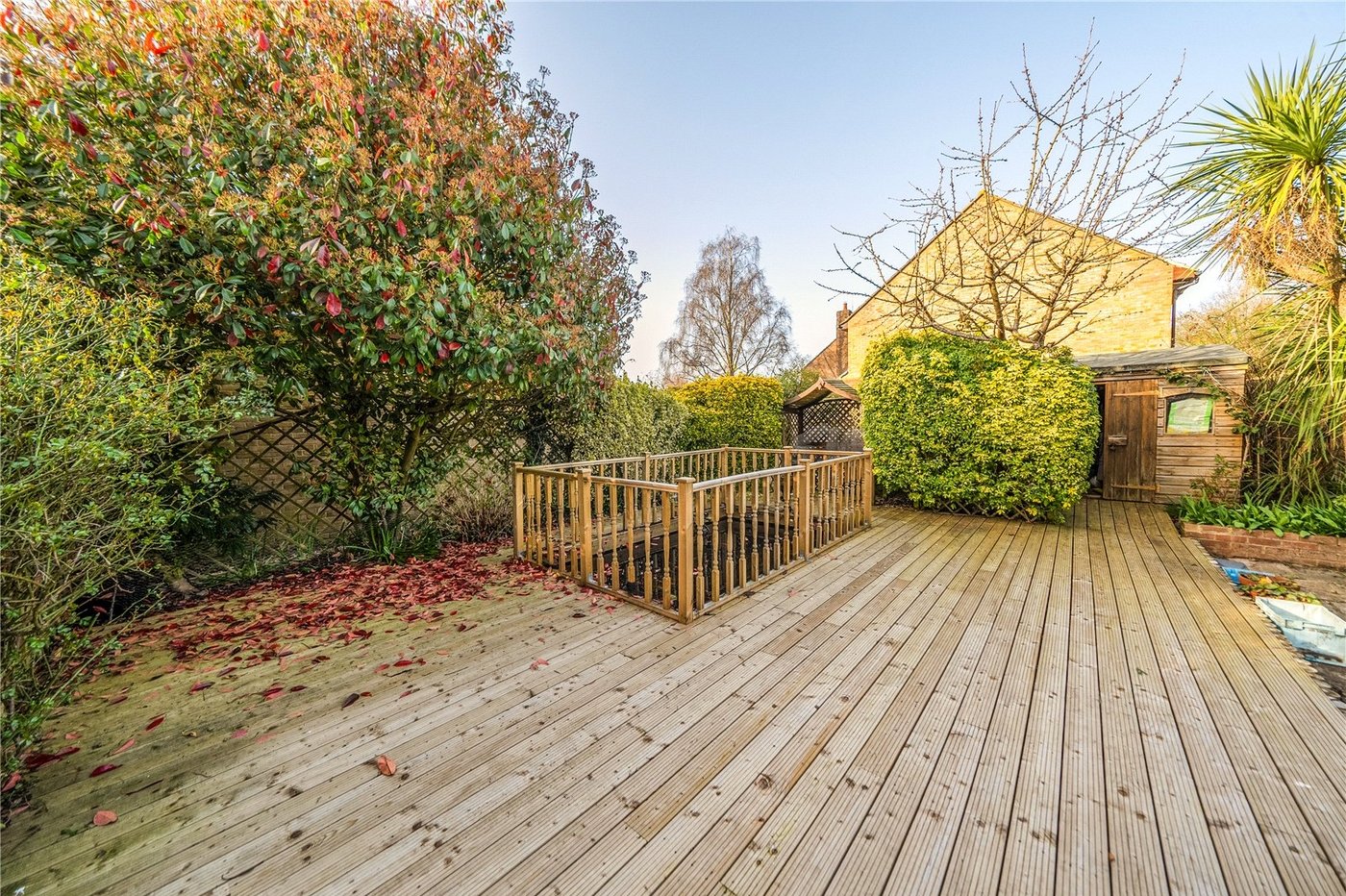 5 bedroom house for sale in Hempstead | Robinson Michael & Jackson