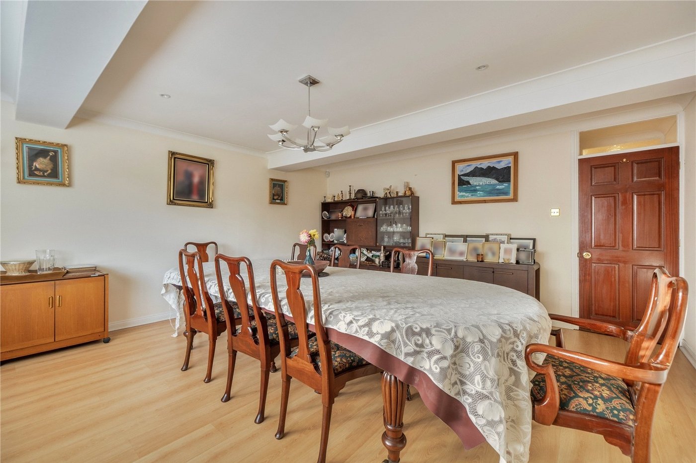 5 bedroom house for sale in Hempstead | Robinson Michael & Jackson