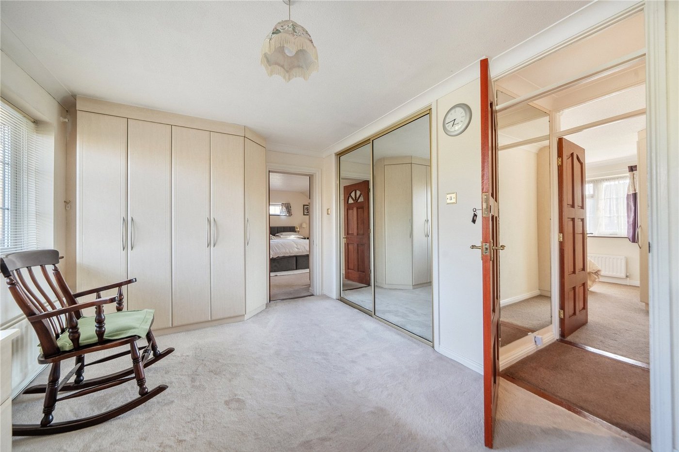 5 bedroom house for sale in Hempstead | Robinson Michael & Jackson