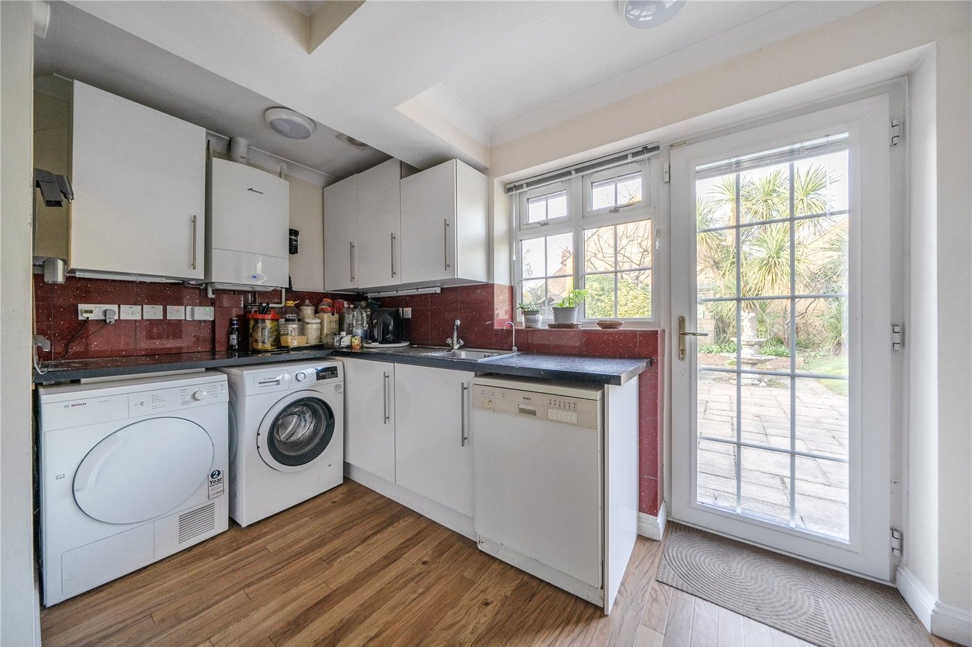 5 bedroom house for sale in Hempstead | Robinson Michael & Jackson